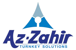 Az-Zahir Turnkey Solutions
