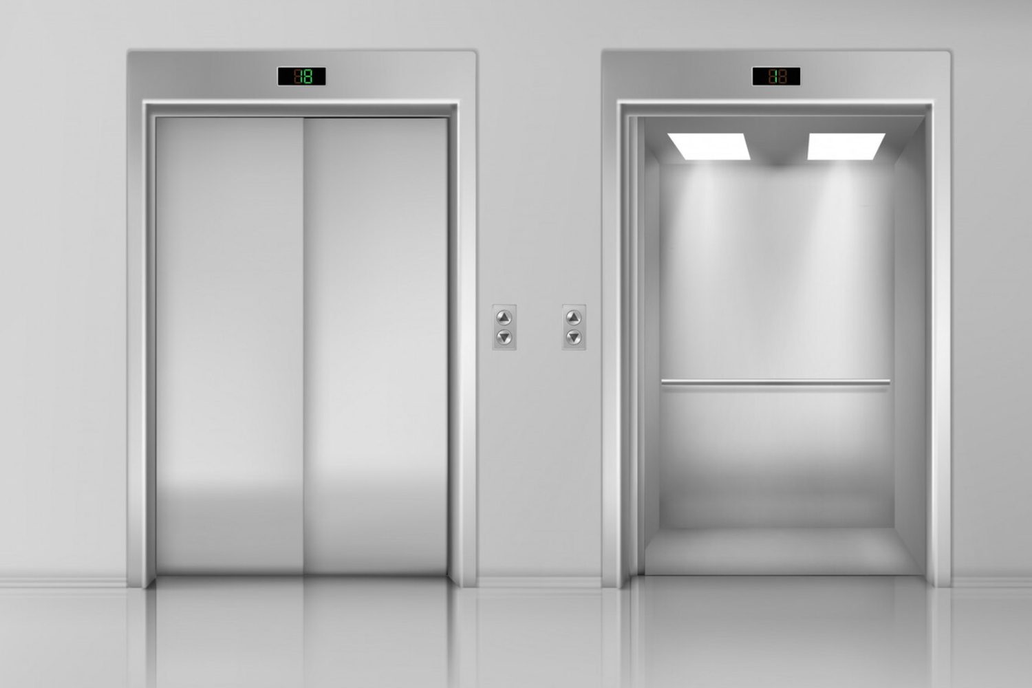 High Speed Doors