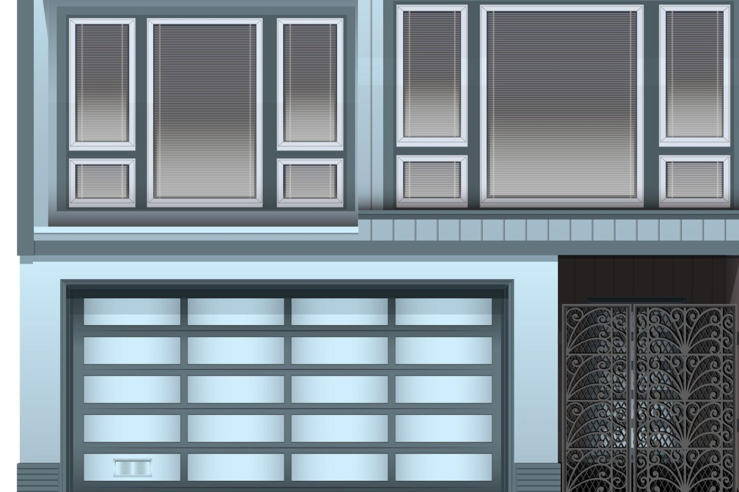 Overhead Sectional Doors